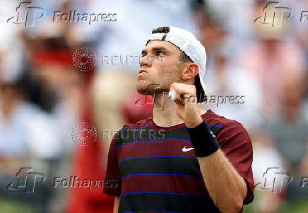 FILE PHOTO: Queen's Club Championships