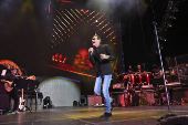 Concierto de Marc Anthony en Madrid