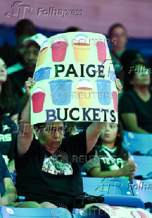 WNBA: Phoenix Mercury at Dallas Wings