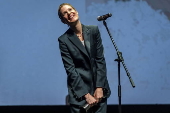 59th Karlovy Vary International Film Festival - Opening Ceremony