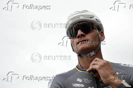 Tour de France - Stage 1 - Lille to Lille