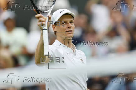 Wimbledon Championships 2025 - Day 6