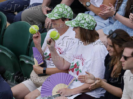 Wimbledon
