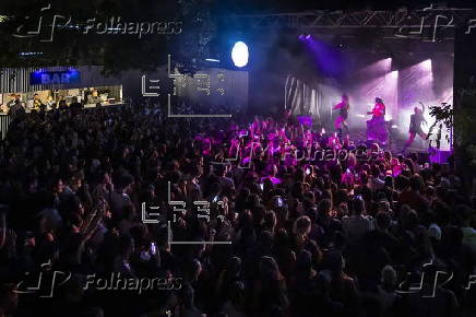 59th Montreux Jazz Festival