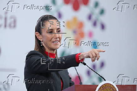 México asegura que acordó con EEUU la prórroga de las restricciones a bancos vetados