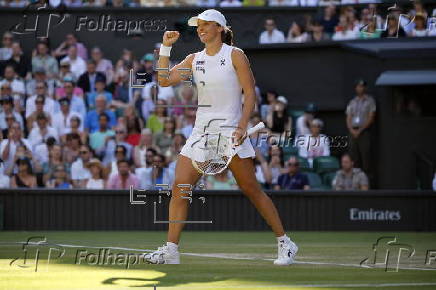 Wimbledon Championships 2025 - Day 11
