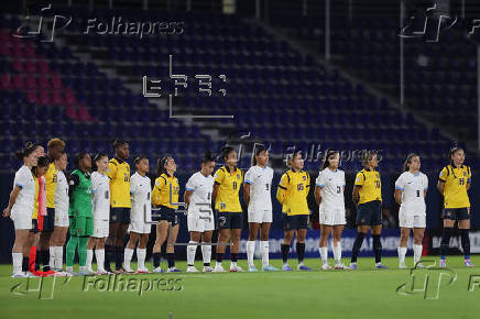 Copa América Femenina: Ecuador - Uruguay