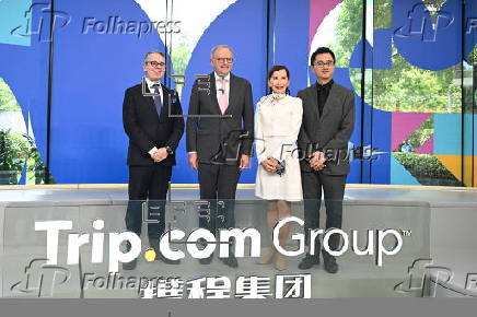 Australian Prime Minister Anthony Albanese China visit