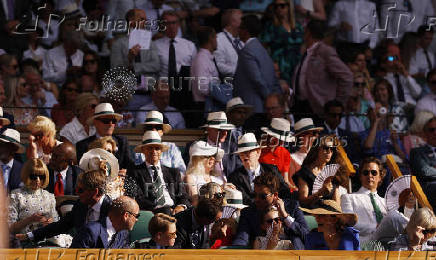 Wimbledon