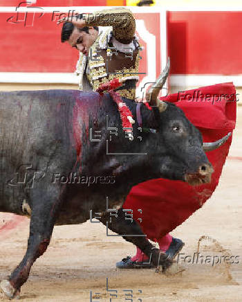 Décima de abono Feria del Toro Pamplona