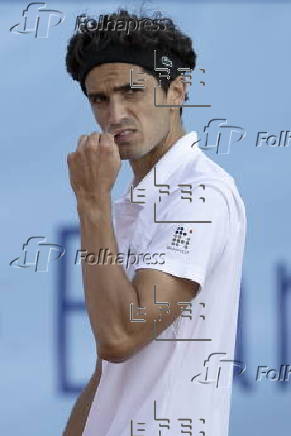 Swiss Open Gstaad tennis tournament