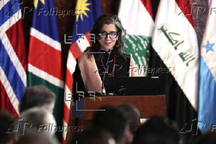 Relatora especial de la ONU pide a todos los países revisar y suspender lazos con Israel