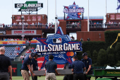 MLB: Los Angeles Angels at Philadelphia Phillies