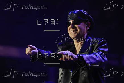 Mares Vivas music festival