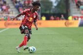 MLS: Inter Miami CF at New York Red Bulls