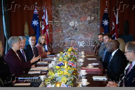Australia-UK Ministerial Consultations (AUKMIN)