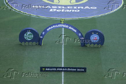 Bahia x Juventude