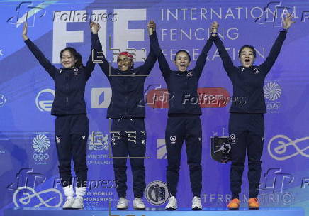 FIE Fencing World Championships