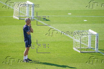 UEFA Europa League MD-1 - Sporting de Braga