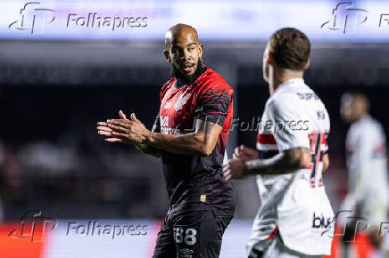 SAO PAULO X ATHLETICO PARANAENSE ? COPA DO BRASIL 2025
