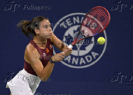 Tennis: National Bank Open