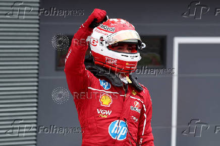 Hungarian Grand Prix