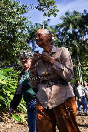 Marina Silva - FLIP 2025