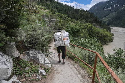 Rescue operations continue following Uttarakhand cloudburst