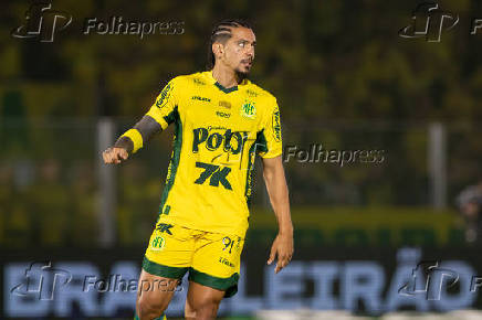 BRASILEIRO A 2025, MIRASSOL X CRUZEIRO