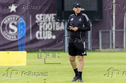 UEFA Conference League play-offs MD-1 - Servette FC