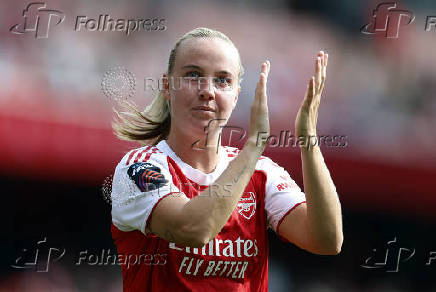 Women's Super League - Arsenal v London City Lionesses