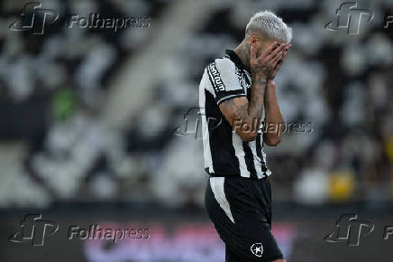 BRASILEIRO A 2025, BOTAFOGO X MIRASSOL