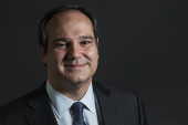 Retrato do Dr. Paulo Hoff