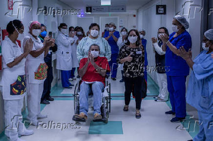 5 anos de Covid-19 - Brasil e a pandemia de coronavírus