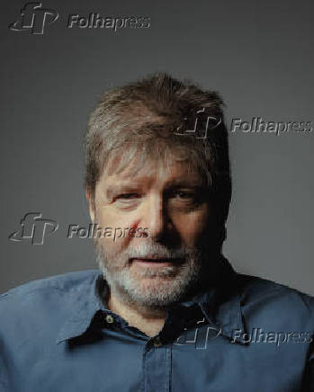 O escritor Marcelo Rubens Paiva