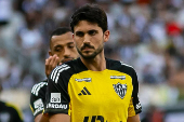 BRASILEIRO A 2025, ATLETICO-MG X BOTAFOGO