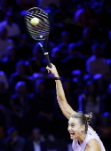 WTA Tennis Grand Prix in Stuttgart