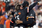 MLB: Kansas City Royals at Baltimore Orioles