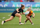 HSBC Sevens - Rugby Sevens World Championship