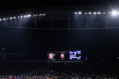 Corinthians-America-de-Cali: Copa Sulamericana 2025
