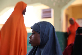 US aid cuts leave food for millions moldering in storage