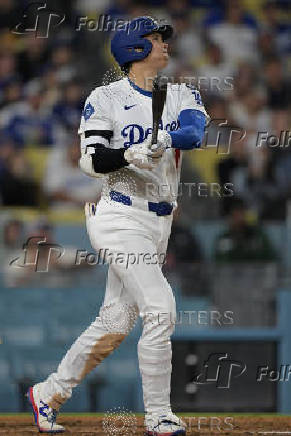 MLB: Los Angeles Angels at Los Angeles Dodgers
