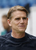 Bundesliga - TSG 1899 Hoffenheim v Bayern Munich