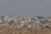 Israel expands military operation in Gaza Strip