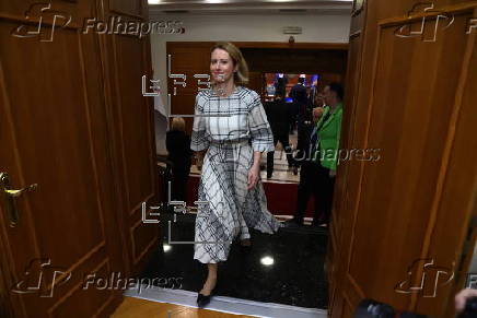 EU High Representative for Foreign Affairs Kallas visits Serbia