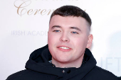 FILE PHOTO: 2025 IFTA Awards in Dublin