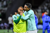 Palmeiras x Ceará