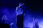 Arooj Aftab se apresenta na 3ª edição do C6 Fest