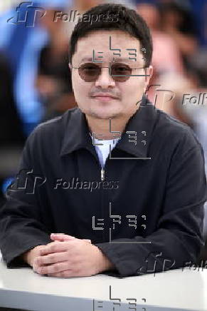Resurrection - Photocall - 78th Cannes Film Festival