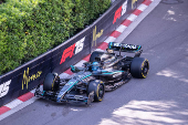 Grande Prêmio de Mônaco de F1